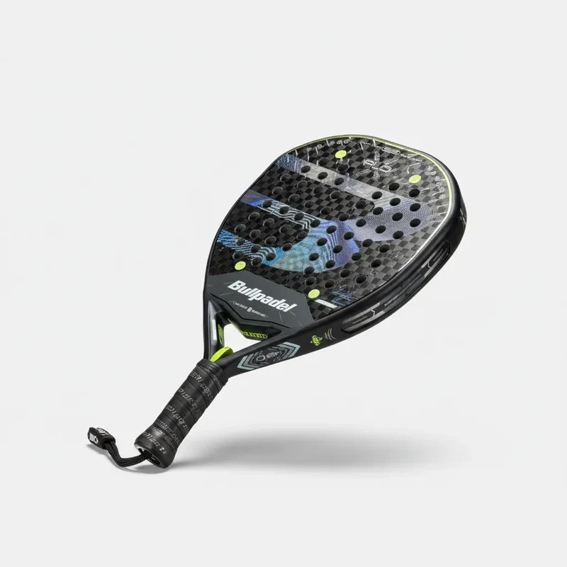 Bullpadel Nenno Xplo 2026