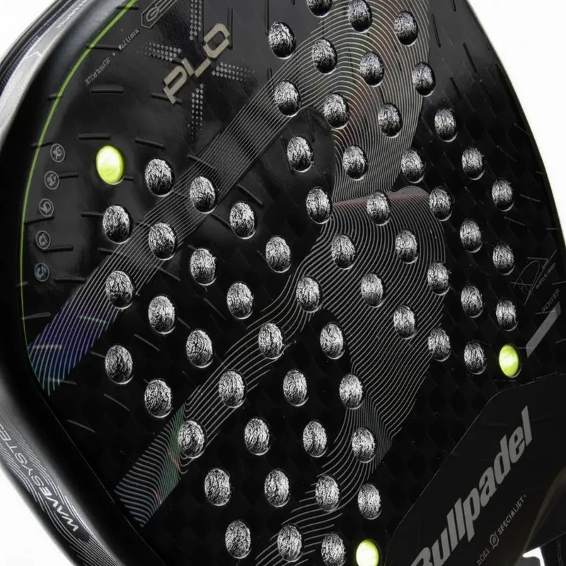 Bullpadel Nenno Xplo 2026