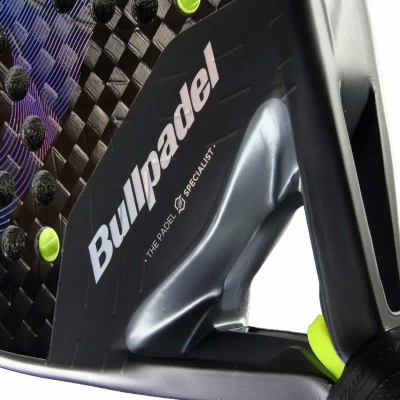 Bullpadel Nenno Xplo 2026