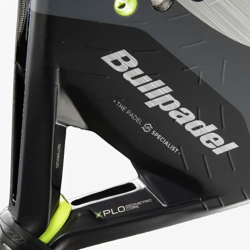 Bullpadel Nenno Xplo 2026