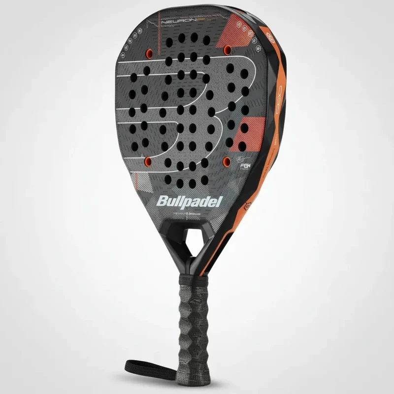 Bullpadel Chingotto Neuron 02 Edge 2026