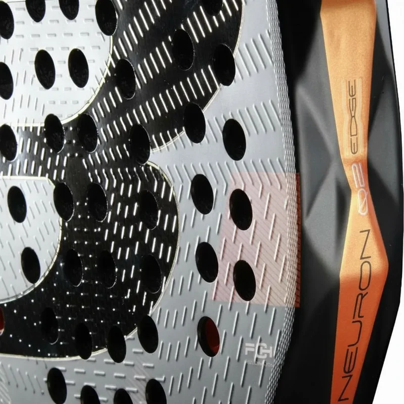 Bullpadel Chingotto Neuron 02 Edge 2026