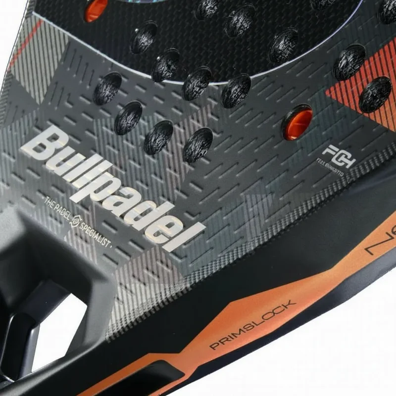 Bullpadel Chingotto Neuron 02 Edge 2026