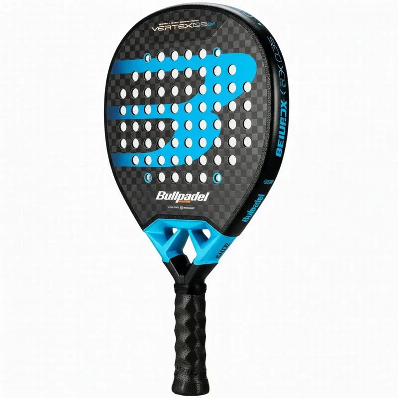 Bullpadel Vertex 05 Hybrid 2026