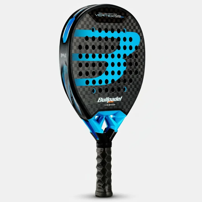 Bullpadel Vertex 05 Hybrid 2026