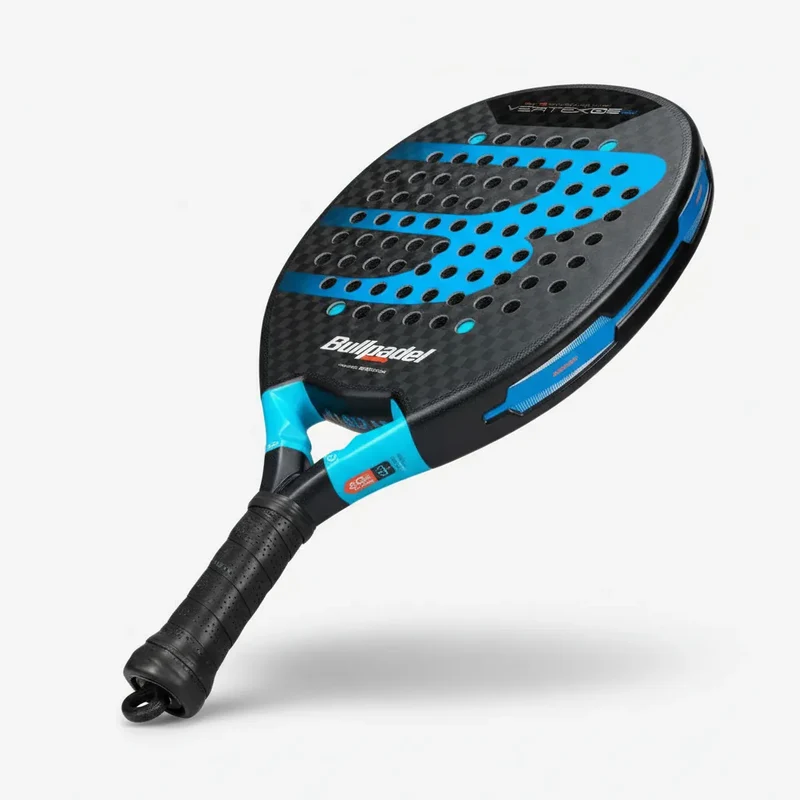 Bullpadel Vertex 05 Hybrid 2026