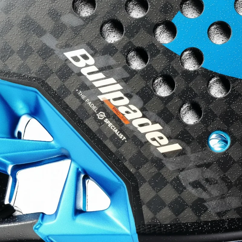 Bullpadel Vertex 05 Hybrid 2026