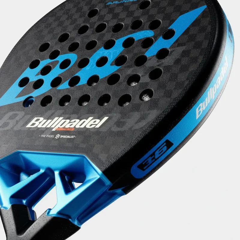 Bullpadel Vertex 05 Hybrid 2026