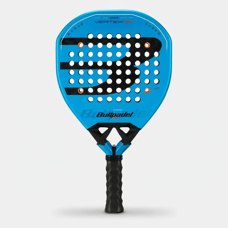 Bullpadel Pablo Cardona Vertex 05 Geo 2026