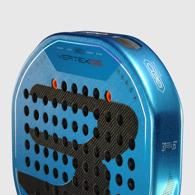 Bullpadel Pablo Cardona Vertex 05 Geo 2026