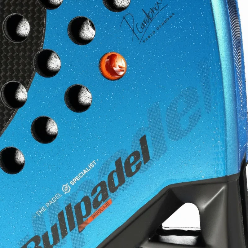 Bullpadel Pablo Cardona Vertex 05 Geo 2026