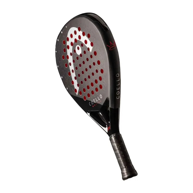 Head Coello Motion Arturo Coello 2025 Padelracket