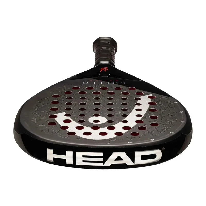 Head Coello Motion Arturo Coello 2025 Padelracket