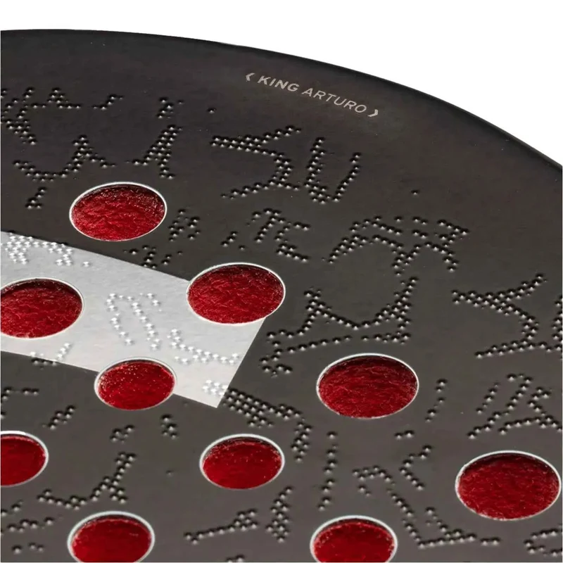 Head Coello Motion Arturo Coello 2025 Padelracket
