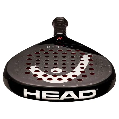 Head Coello Pro Arturo Coello 2025 Padelracket