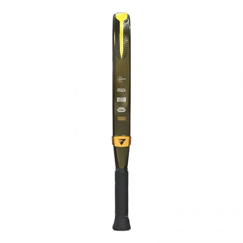 Siux Electra Stupa Pro ST4 2025 Padelracket
