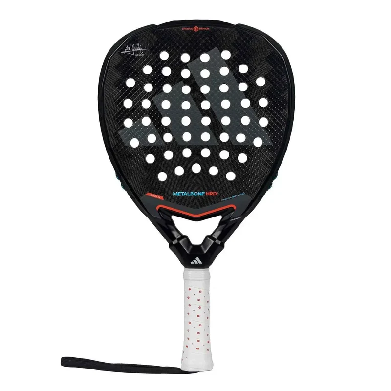 Adidas Metalbone HRD+ 3.4 Ale Galán 2025 Padelracket