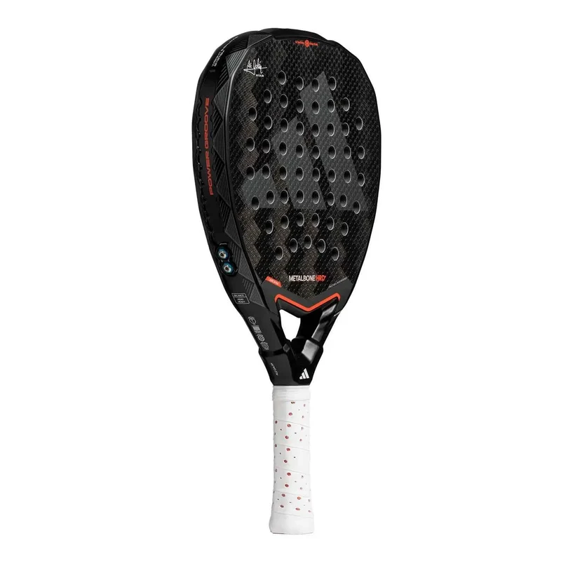 Adidas Metalbone HRD+ 3.4 Ale Galán 2025 Padelracket