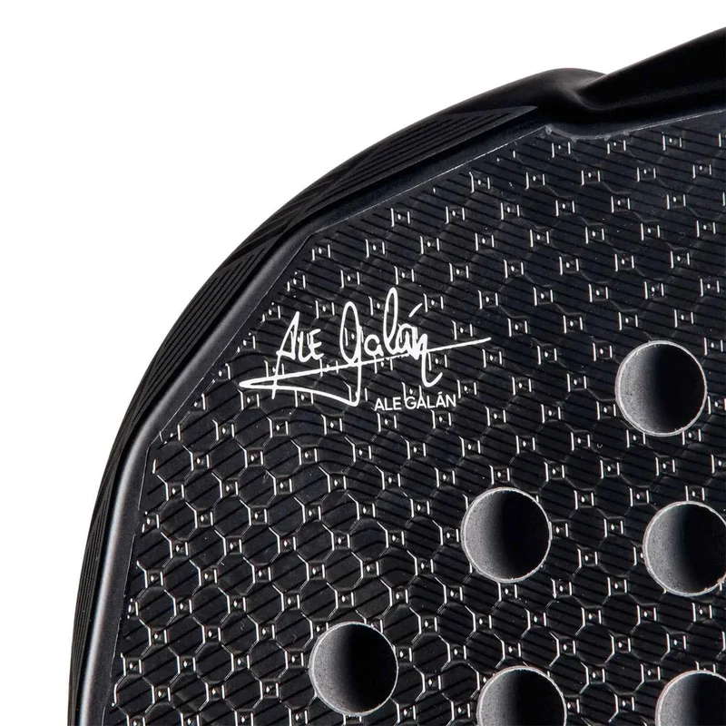 Adidas Metalbone HRD+ 3.4 Ale Galán 2025 Padelracket