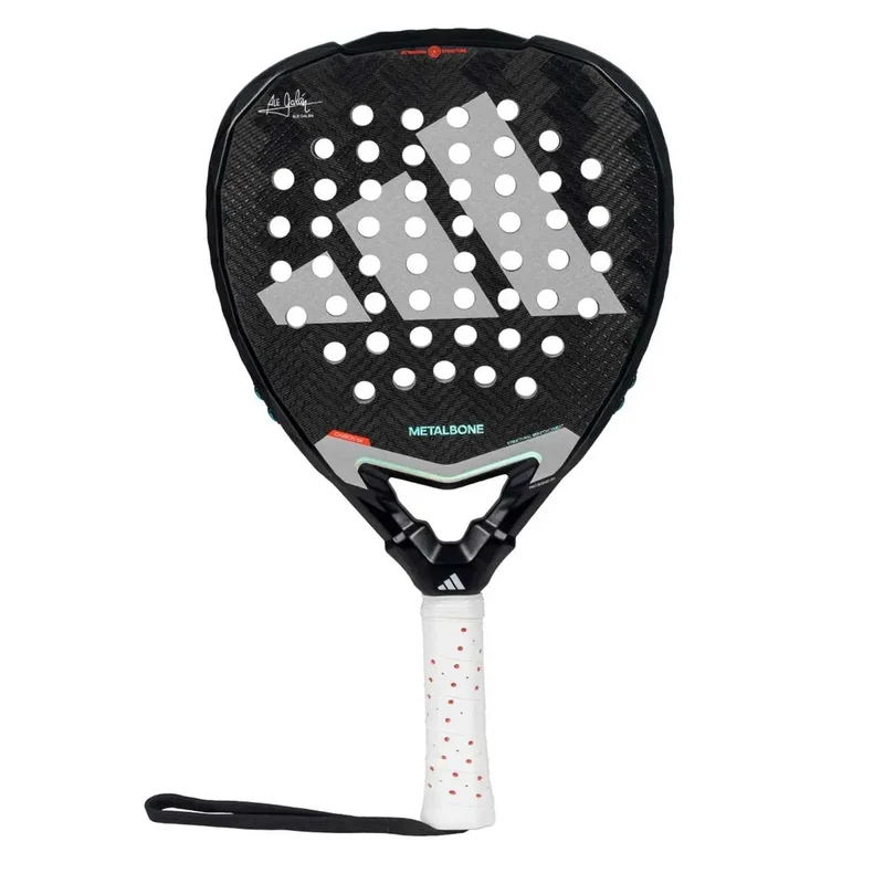 Adidas Metalbone 3.4 Ale Galán 2025 Padelracket
