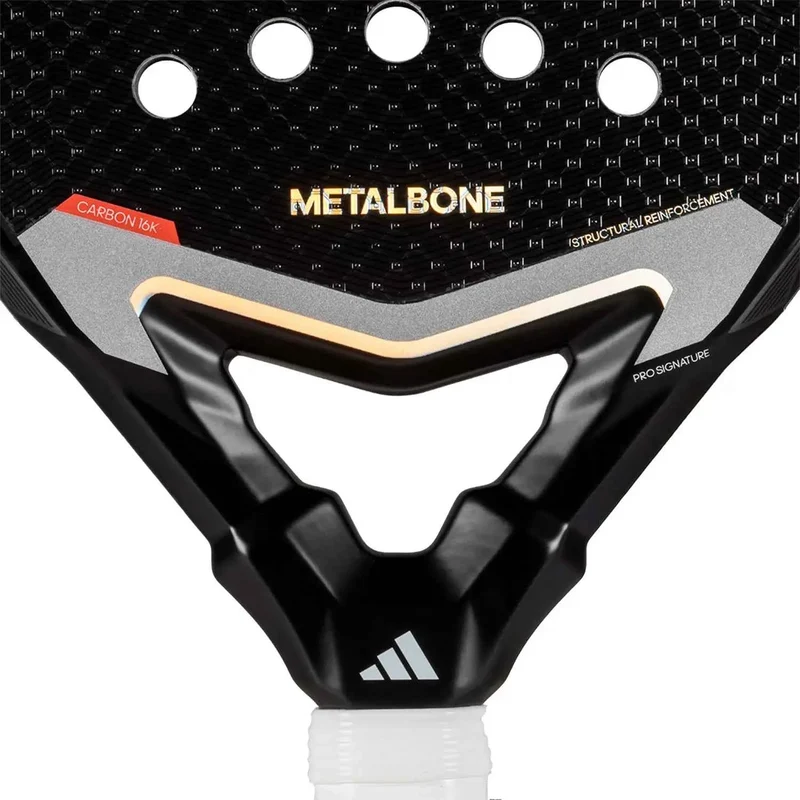 Adidas Metalbone 3.4 Ale Galán 2025 Padelracket