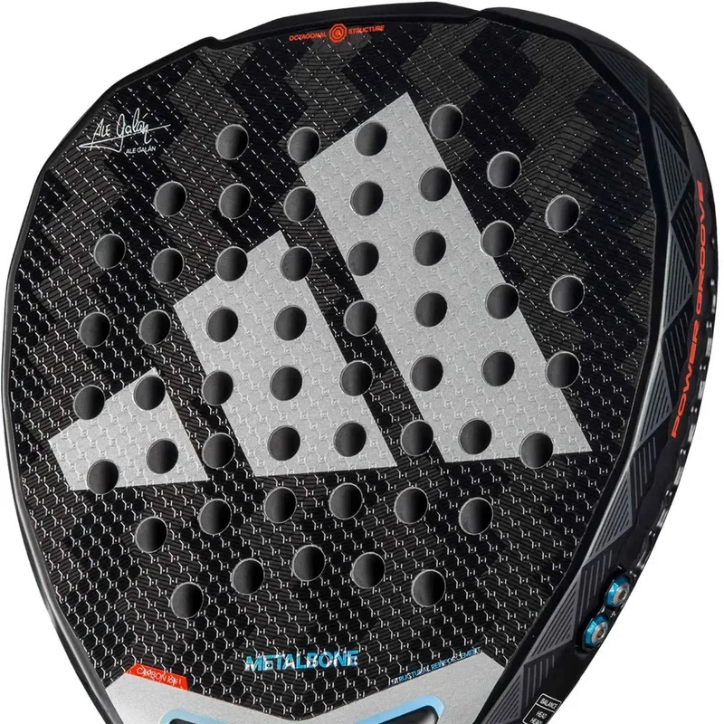 Adidas Metalbone 3.4 Ale Galán 2025 Padelracket