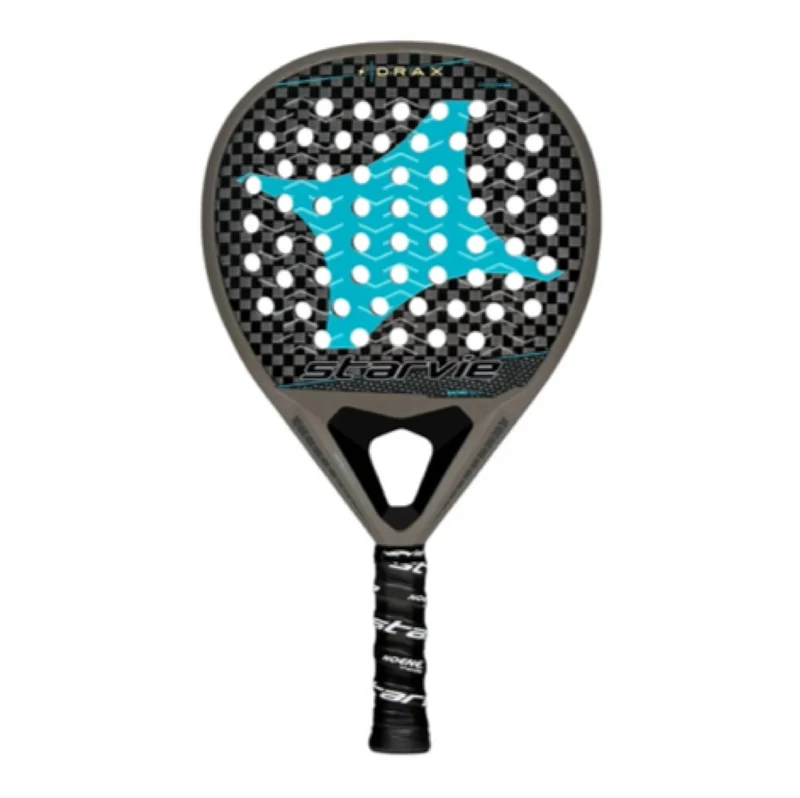 Starvie Drax Pro Touch 2025 Padelracket
