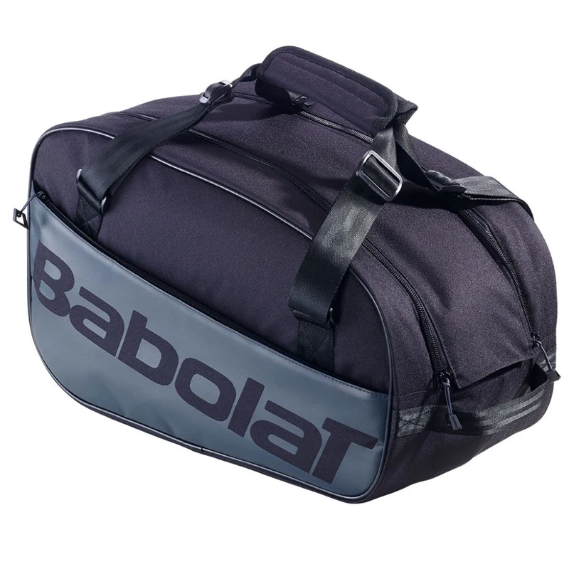 Babolat Evo Court S Black Padel Bag