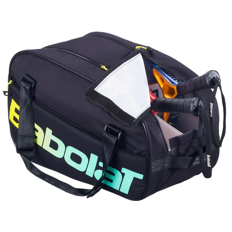 Babolat Evo Court S Multicolor Padel Bag