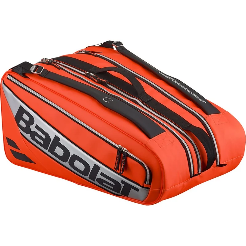 Babolat RH Pro J.Lebron 2nd Gen Padel Bag