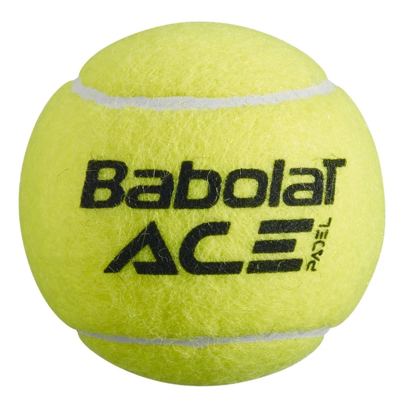 Babolat Ace Padel Balls (x3)