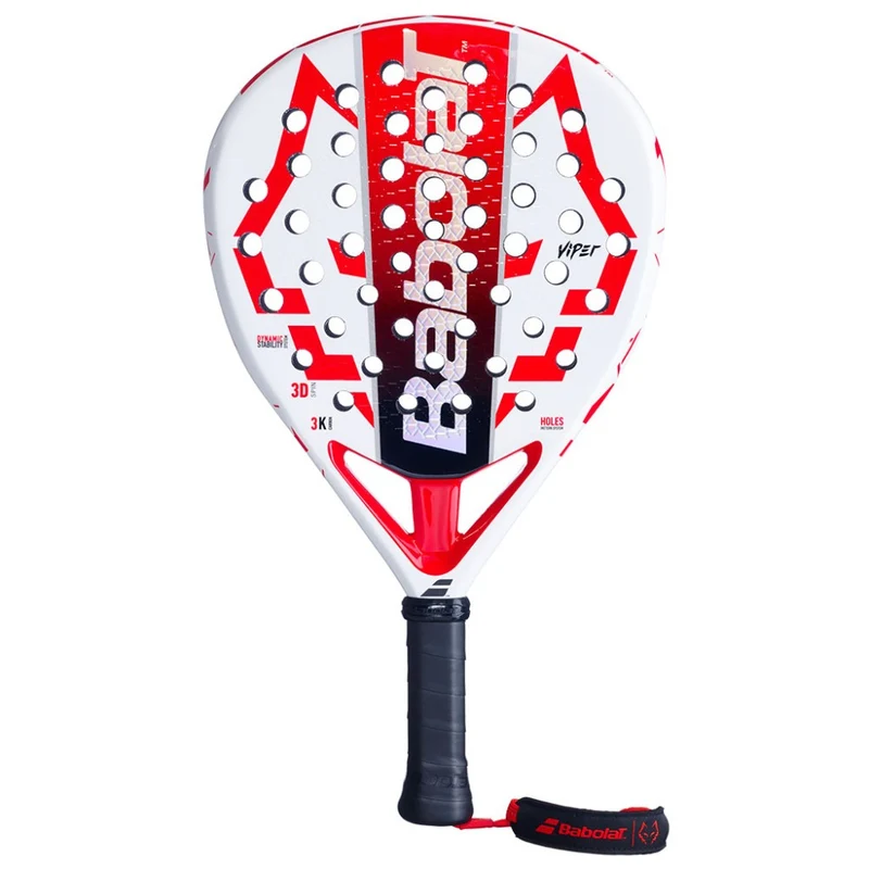 Babolat Viper Juan Lebron 2.5 2025 Padel Racket
