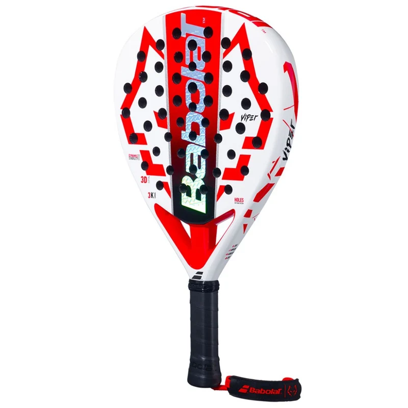 Babolat Viper Juan Lebron 2.5 2025 Padel Racket