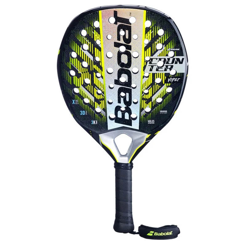 Babolat Counter Viper 2.5 2025 Padel Racket