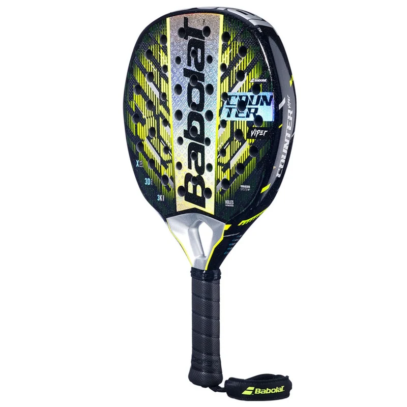 Babolat Counter Viper 2.5 2025 Padel Racket
