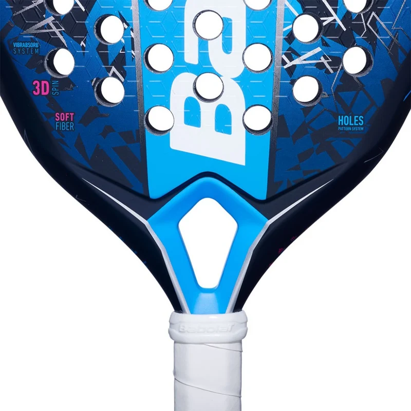 Babolat Air Vertuo 2.5 2025 Padel Racket
