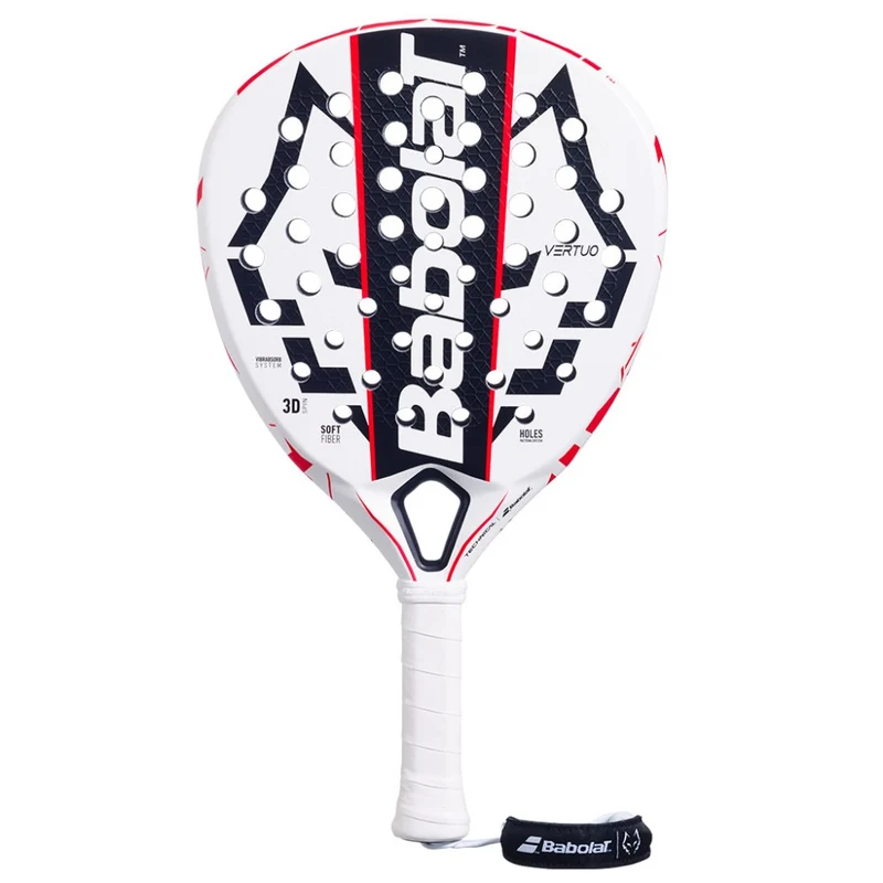 Babolat Technical Vertuo Juan Lebron 2025 Padel Racket