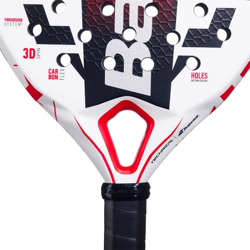 Babolat Technical Veron Juan Lebron 2.5 2025 Padel Racket