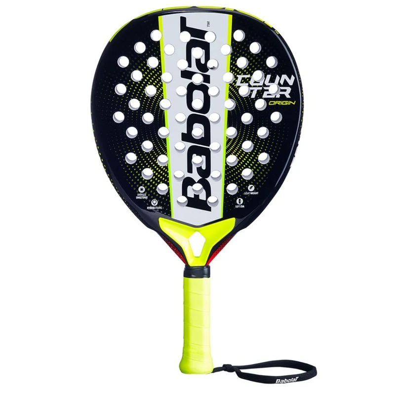 Babolat Counter Origin Padel Racket