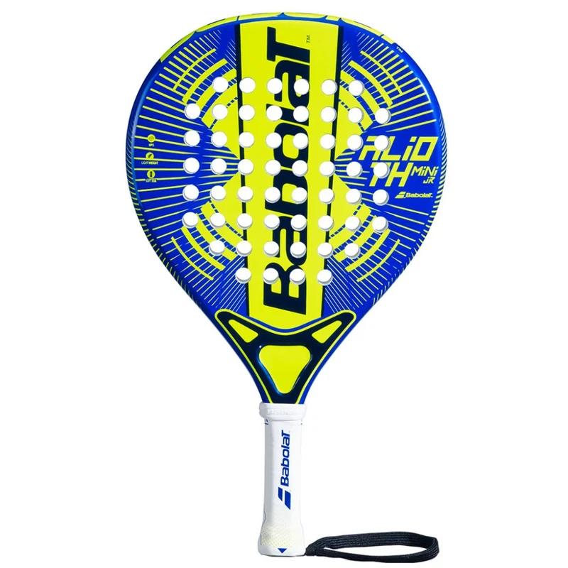Babolat Alioth Mini JR Padel Racket