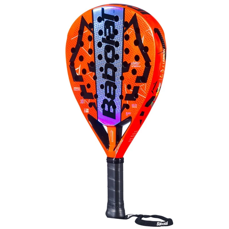 Babolat Viper Soft Juan Lebron 3.0 Padel Racket