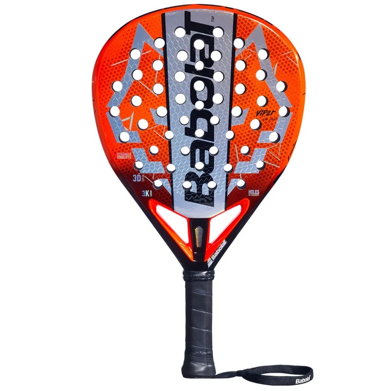 Babolat Viper Juan Lebron 3.0 Padel Racket