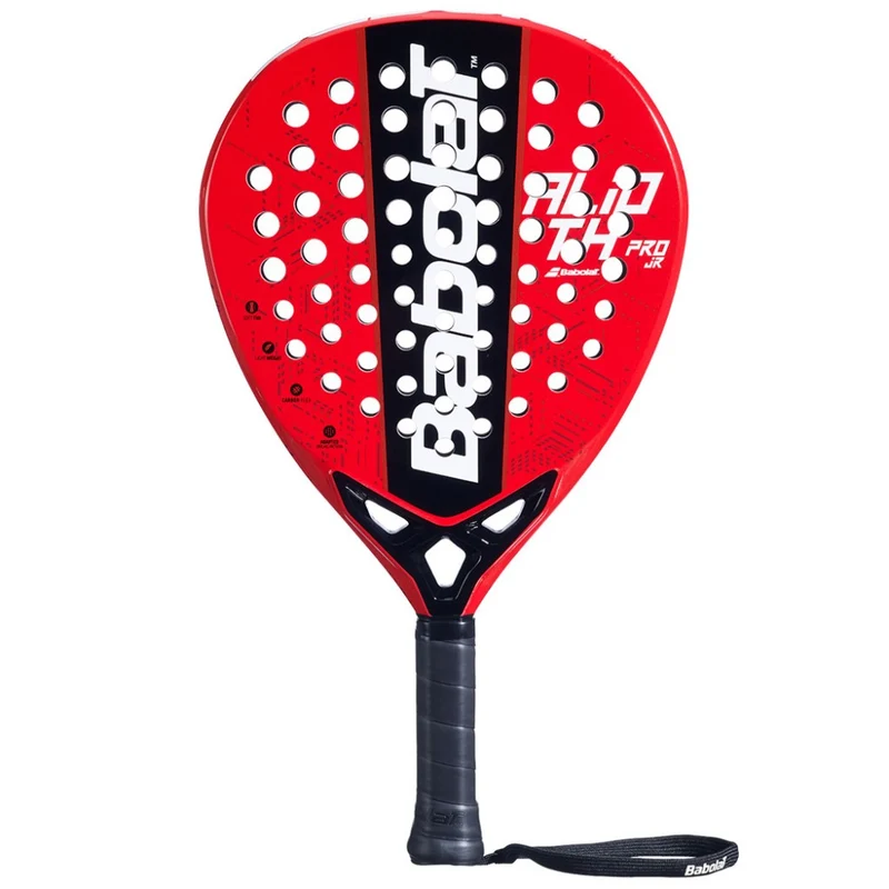 Babolat Alioth Pro JR Padel Racket