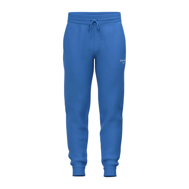 Björn Borg Essential 1 Sweatpants Palace Blue
