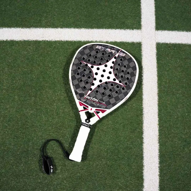 Starvie Tritón T-One 2027 Padel Racket