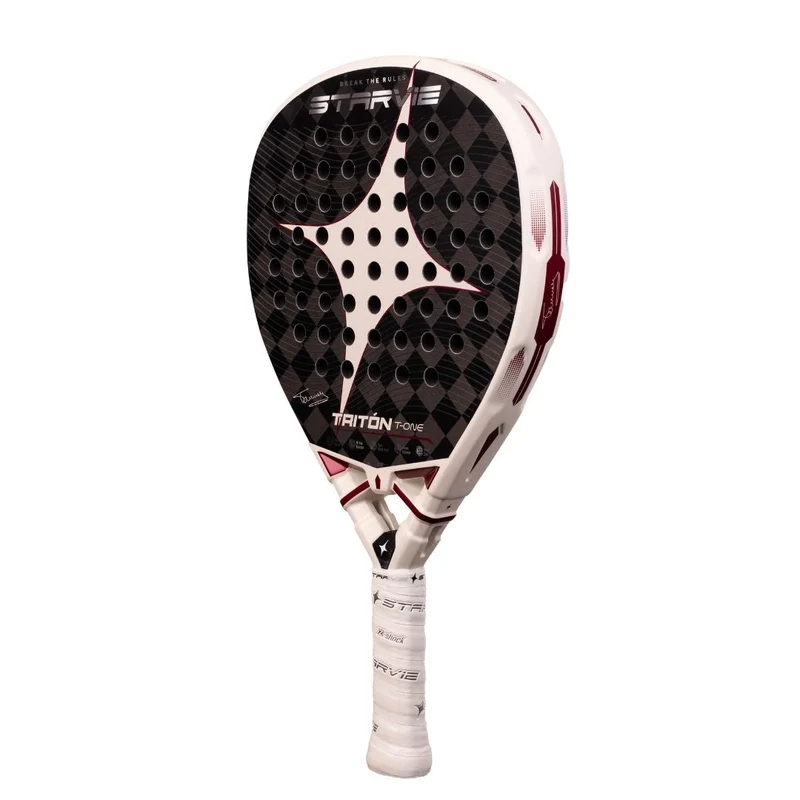 Starvie Tritón T-One 2027 Padel Racket