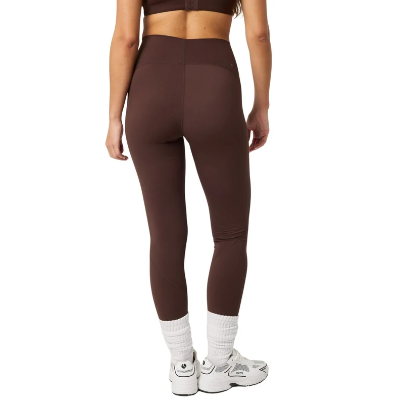 Björn Borg Sleek Tights Coffee Bean