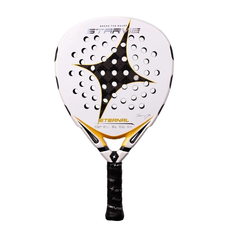 Starvie Eternal 2027 Padel Racket
