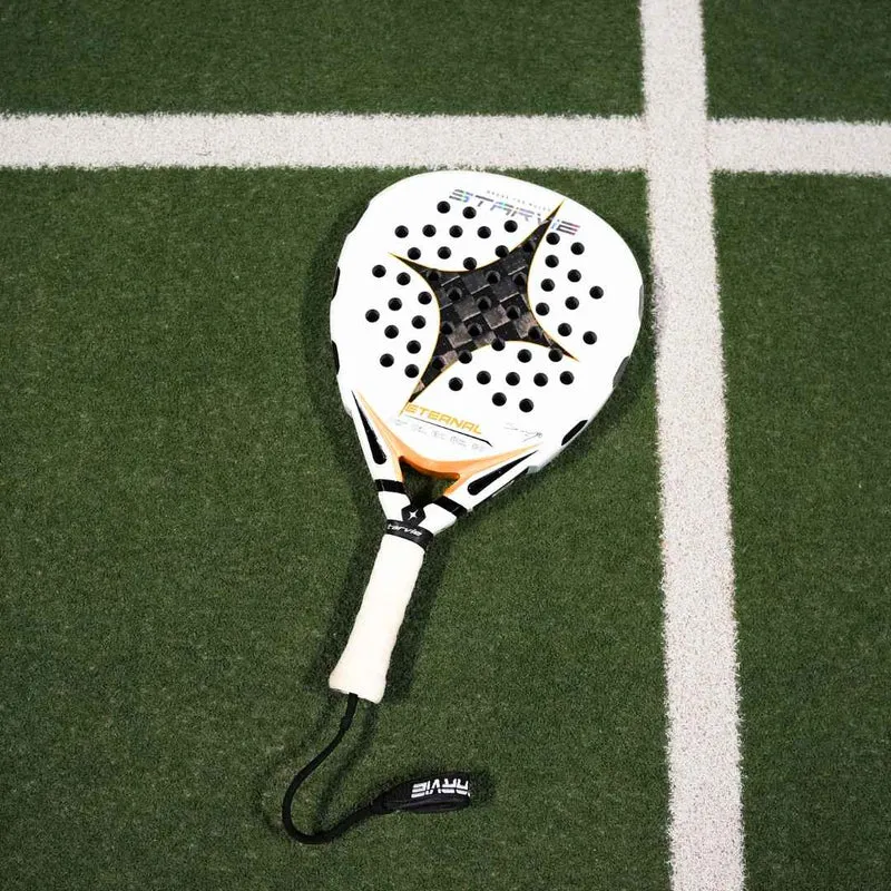 Starvie Eternal 2027 Padel Racket