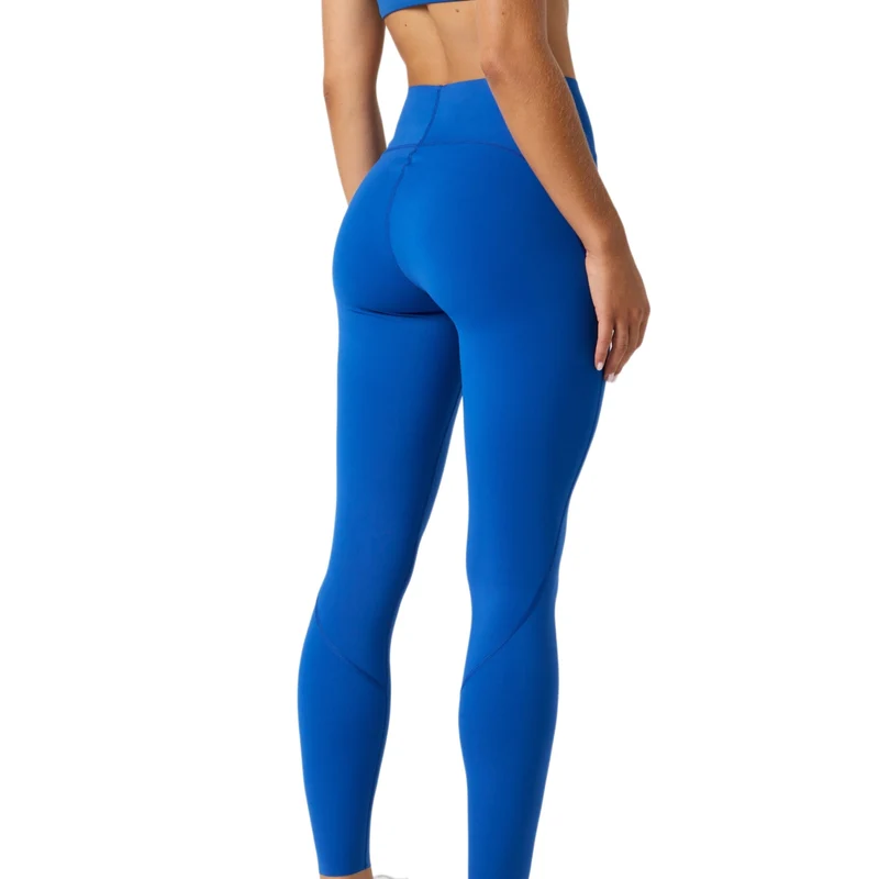 Björn Borg Sleek Tights Monaco Blue